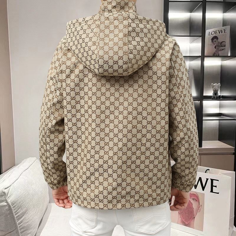 Gucci Outwear